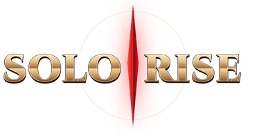 Solo Rise logo